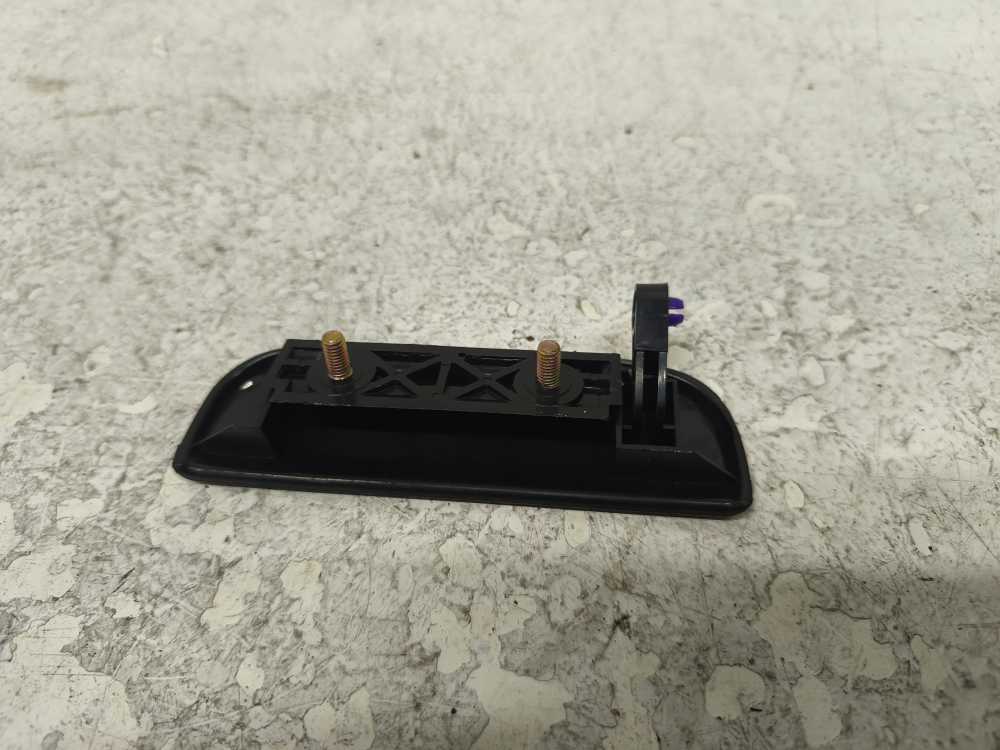 POIGNEE PORTE AVANT DROIT SUZUKI ALTO/ NISSAN PIXO 2009-2014 - Vue 2